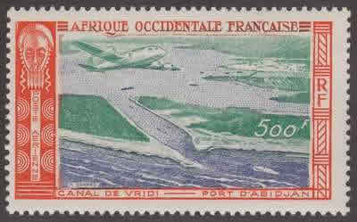 Port Abidjan