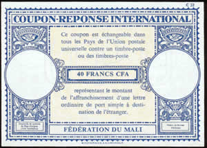 CRI Fédération du Mali