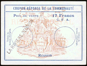 CRC Réunion