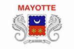 Emblème Mayotte