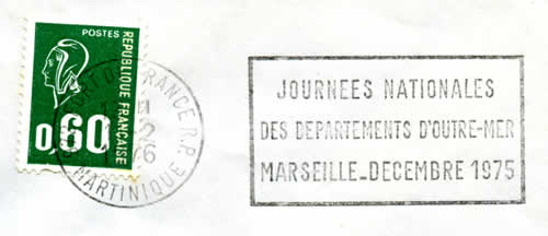 Journees Nationales DOM TOM