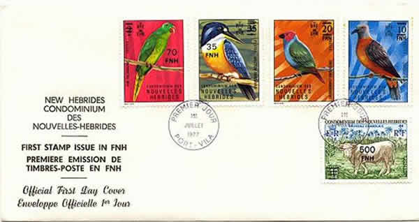 FDc timbres surchargés