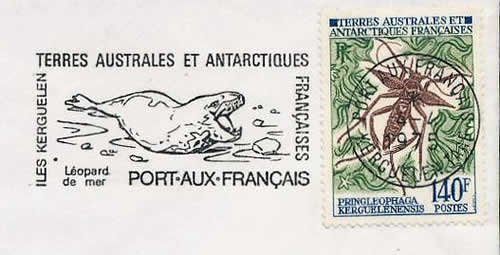 OMEC Kerguelen