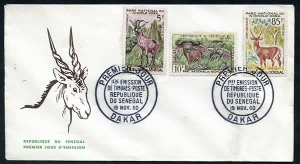 Première émission timbres courants