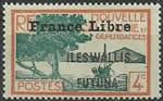 Wallis France Libre