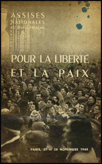 Assises du Peuple Français pour la Liberté et la Paix