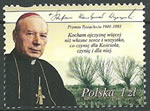 Cardinal Wiszinsky