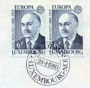Jean Monnet Luxembourg