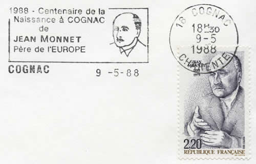 OMEC centenaire naissance Jean Monnet