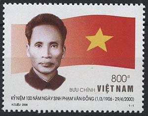 Pham Van Dong