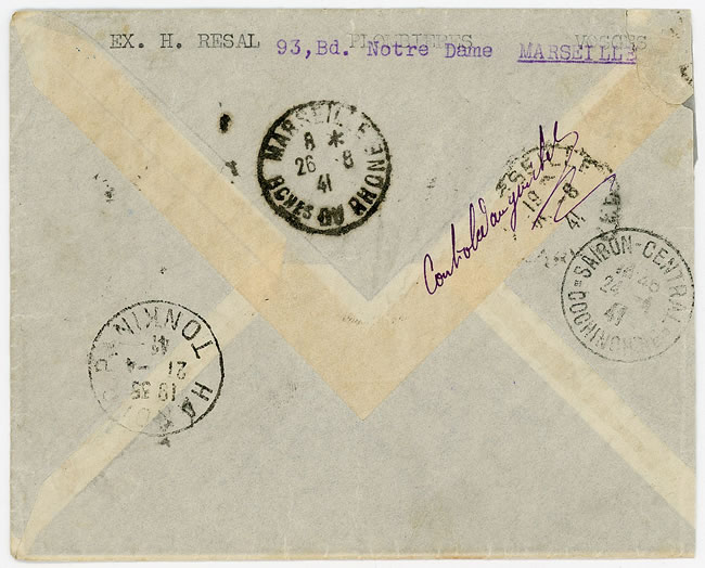 verso