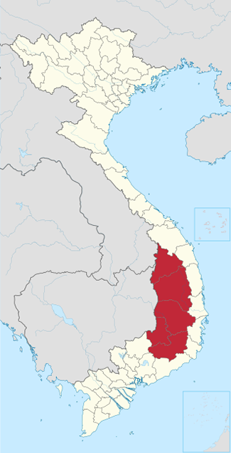 carte politique des PMSI
