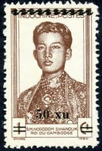 50xu Sihanouk