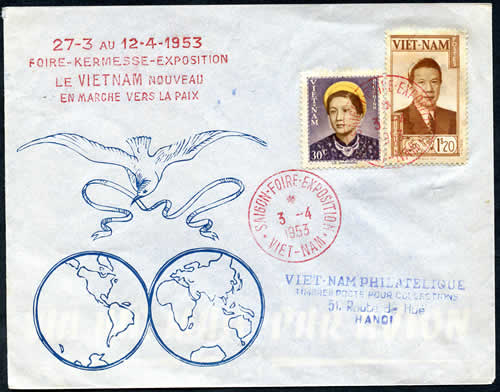 Foire-Expo de Saigon