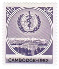 OMS Cambodge
