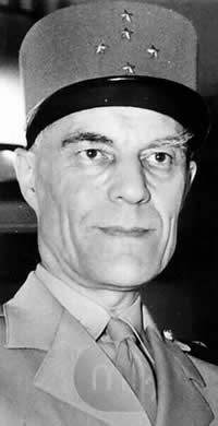 Général Paul Ely
