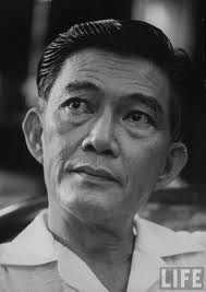 Ngo Dinh Nhu