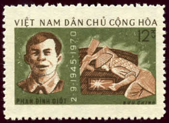 Phan Dinh Giot