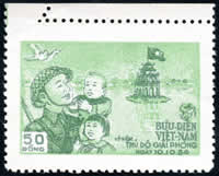 libération de Hanoi 50d