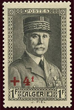 Pétain + 4F