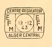 Cacher EFM Centralisateur