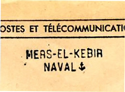 Mers-El-Kébir Naval