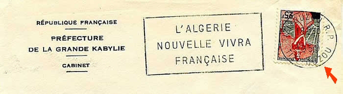 Flamme Algérie vivra française