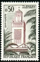 Mosquée de Tlemcen